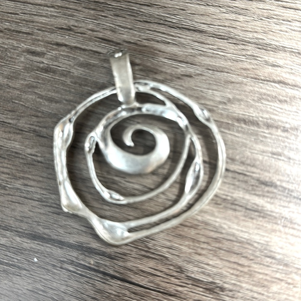 Premier Jewelry Pendant
